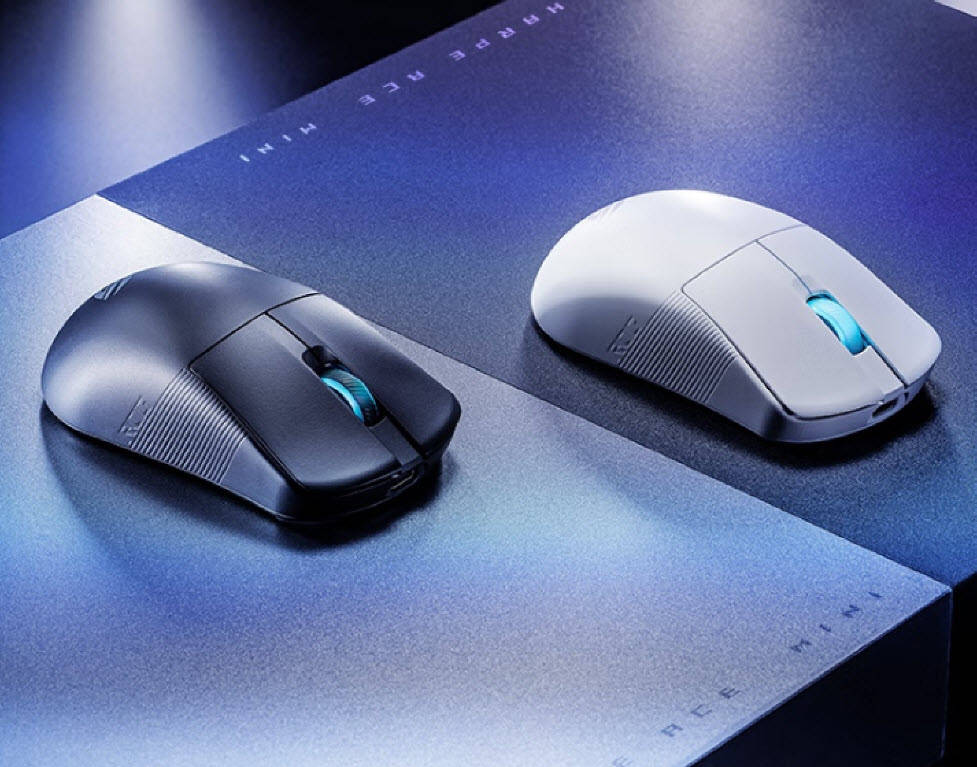 为《剑星》PC版玩家赋能,ROG外设装备助你畅玩无忧