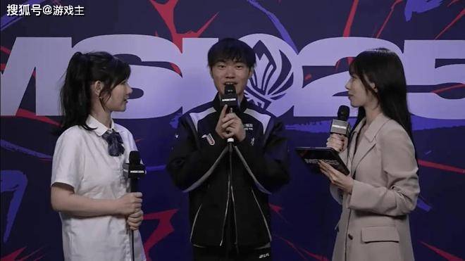 MSI首轮KDA排名图火了,Knight拿下榜首,前十有7名韩国选手