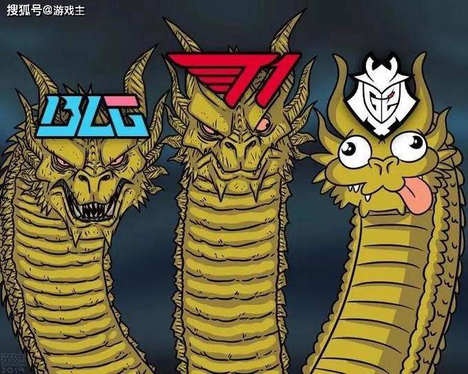 MSI首轮KDA排名图火了,Knight拿下榜首,前十有7名韩国选手