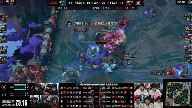 LOL世(shì)界亚军暗示退(tuì)役,赛後(hòu)採(cǎi)访粉丝炸鍋(guō),刚赢比赛搞(gǎo)队友心态?