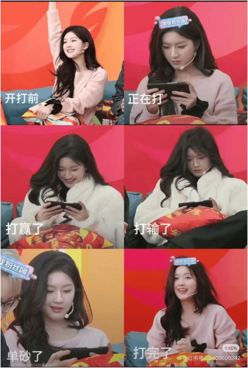 拒绝快闪！明星玩家为何选择在LOL手游定居