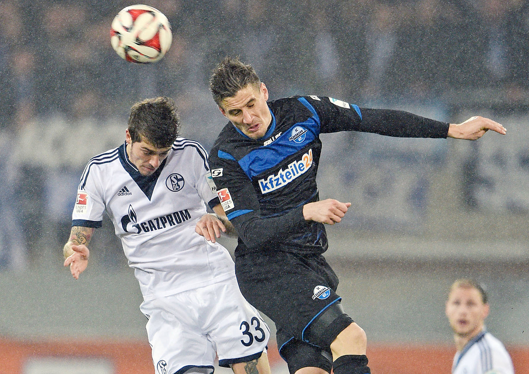 德(dé)乙前瞻:帕德(dé)博恩VS波鴻(hóng) 今日赛果预测分析