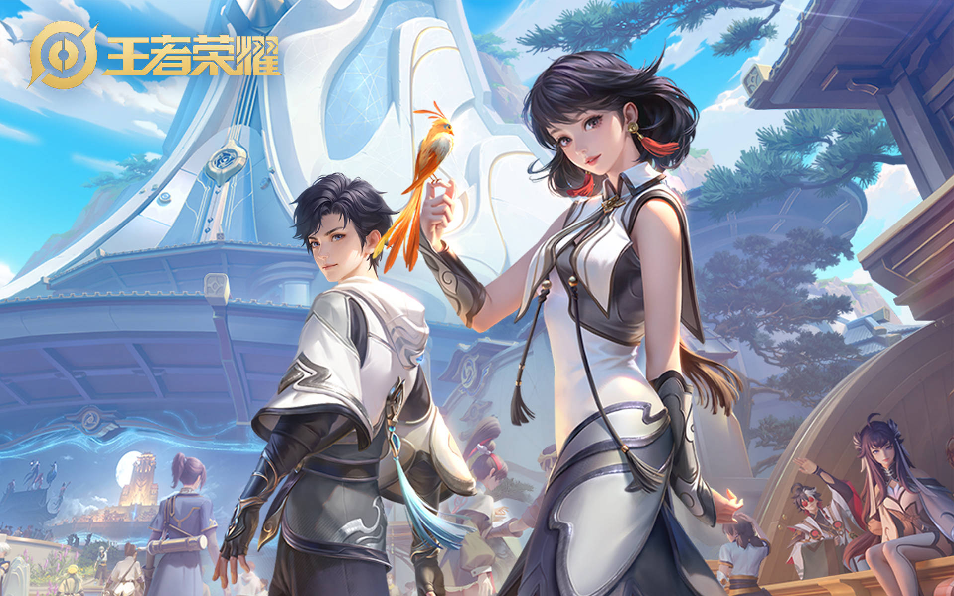 S40赛季“抢线权”的重要性,中单对线细节。