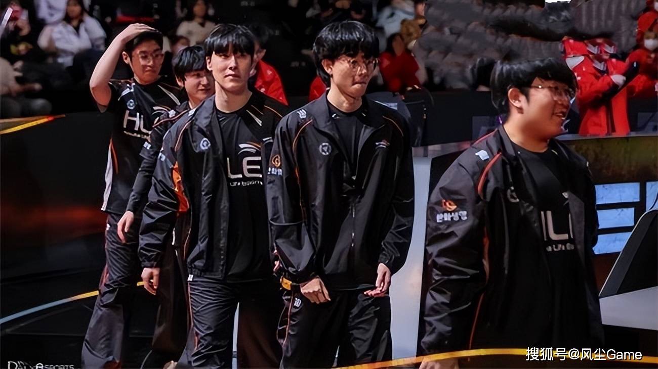 LOL历史最强战队诞生!23连胜拿下MSI冠军,Faker被对位FMVP