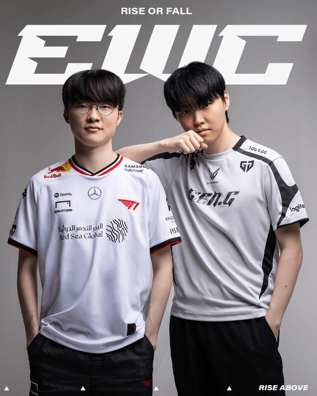 Chovy接(jiē)班LOL第一人！连夺两座国际赛冠(guān)军，加冕世(shì)界第一中單(dān)