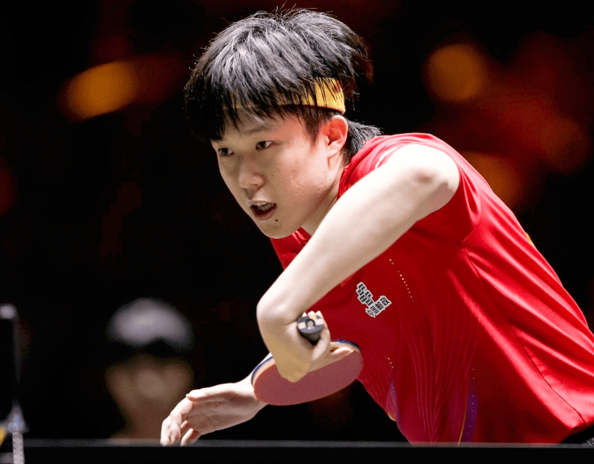 惊心动魄(pò)!王楚钦恶战5侷(jú)险胜波(bō)兰選(xuǎn)手(shǒu),決(jué)胜侷(jú)落(luò)后反击强势翻盘