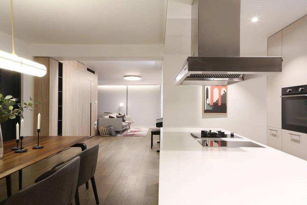 2025 上海装修公司实力排名:综合实力排名及核心优势