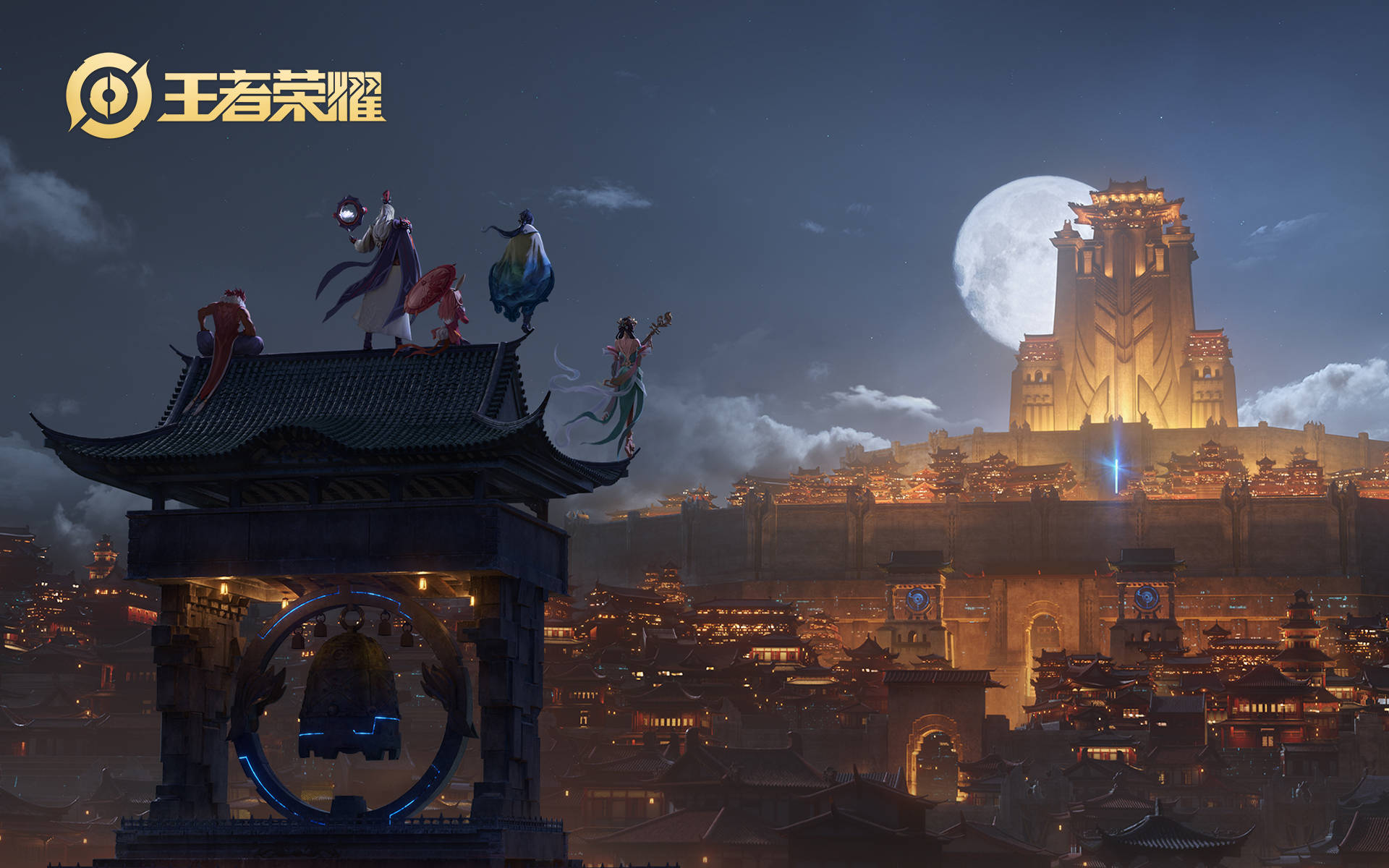 S40赛季“五排黑科技”阵容,快乐就完事了。