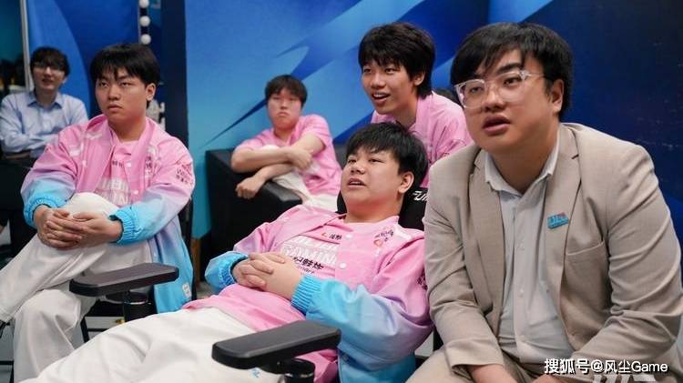 LOL第6支世界(jiè)赛隊(duì)伍诞生!LCK公佈(bù)季後(hòu)赛赛程(chéng):T1选择DK作为对手