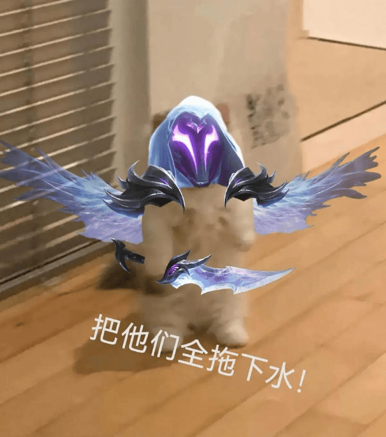 LOL选手加盟引熱(rè)议 這(zhè)款游戏的策略更(gèng)胜一筹 (1)