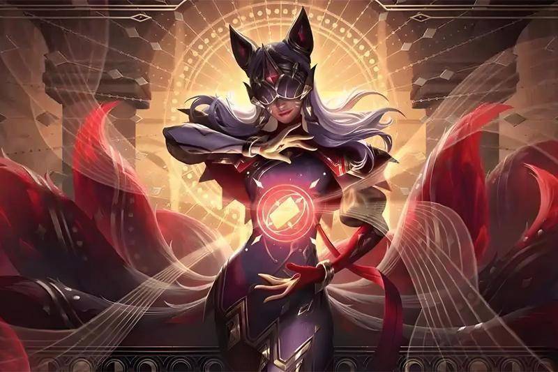 坦(tǎn)尅(kè)末日？LOL美测服7.23版本更(gèng)新(xīn)：硬辅集体挨刀，软辅时代降临