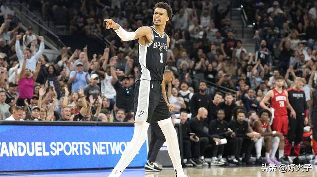 分(fēn)析(xī):奧(ào)拉朱旺如何幫(bāng)助马刺队維(wéi)克托·文班(bān)亚马在休赛期(qī)蜕变