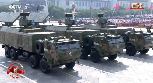 国之重器！名场面汇总