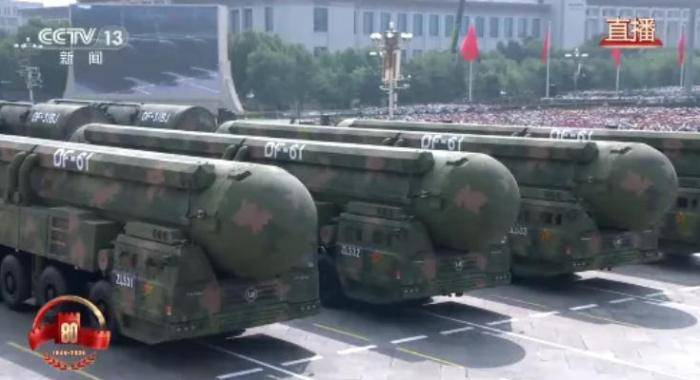 国之重器！名场面汇总