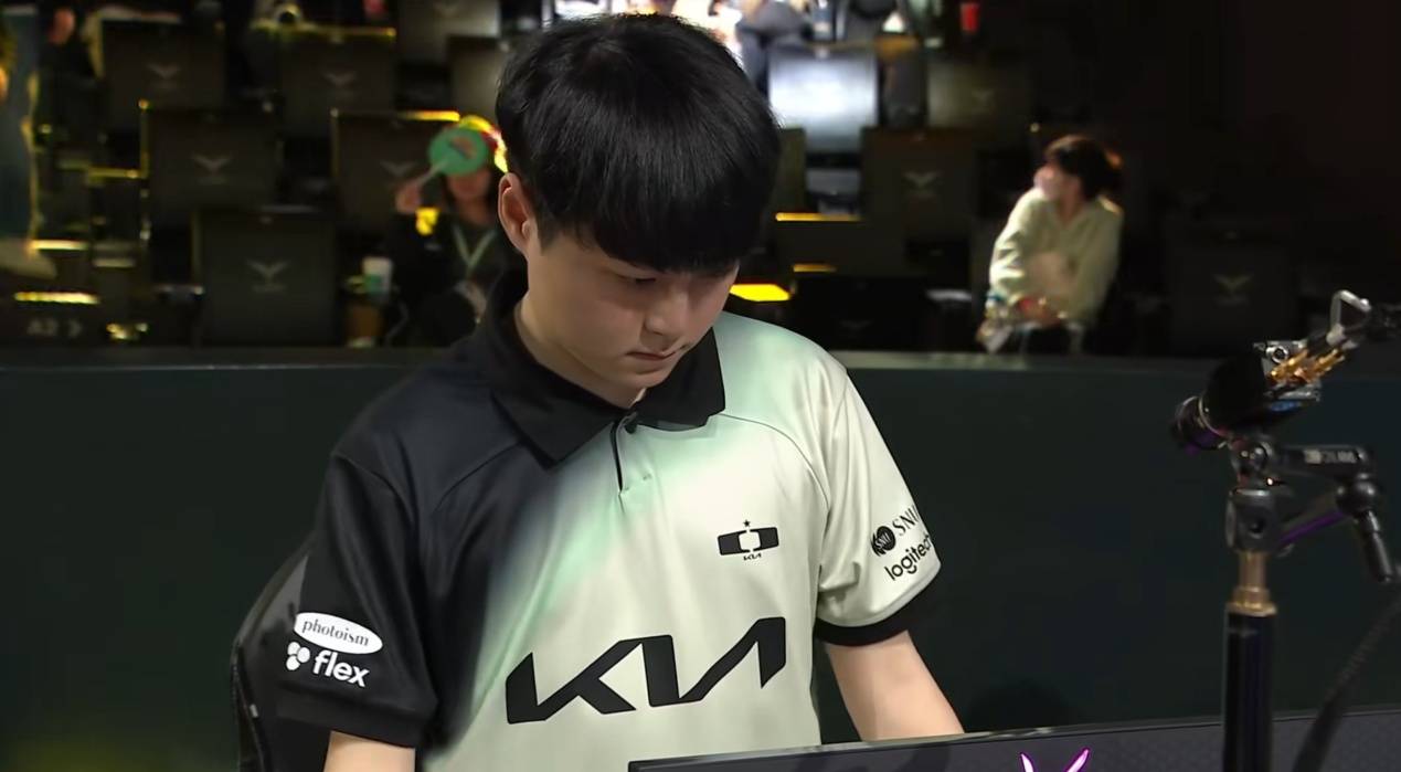 LOL第一届“整活賽(sài)事”公开,Faker有可能参加,中(zhōng)韩大战提(tí)前(qián)上縯(yǎn)