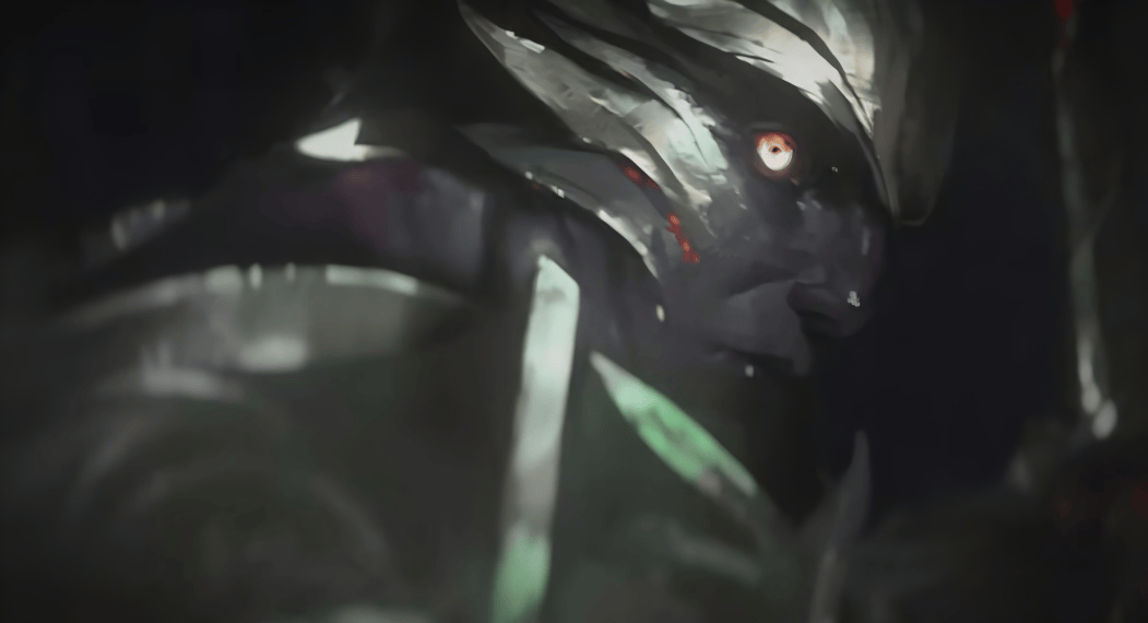 LOL年度大事件又来了!新英雄来头这么大,一个人打穿德玛西亚?