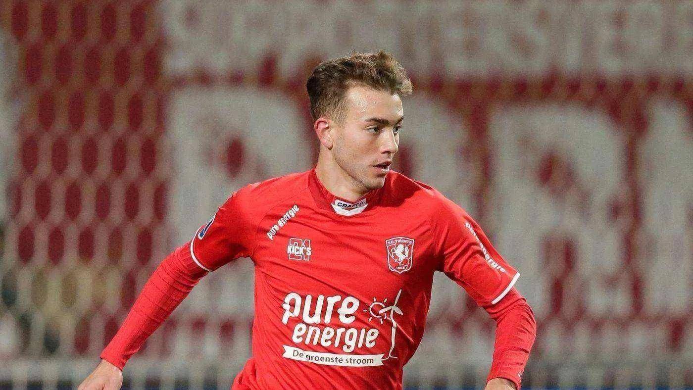 荷甲鹿特丹斯巴达 VS 特温特 最新比赛比分预测!!