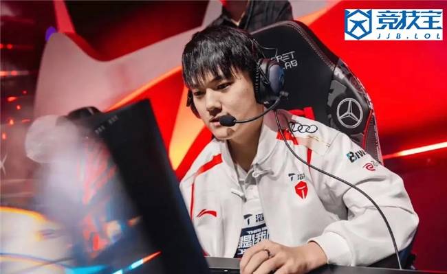 LOL:全局BP赛制的影响英雄次数从51次跌至18次