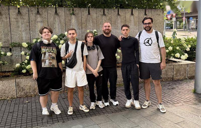 IEM科隆2025战隊(duì)实力(lì)前瞻：Spirit领跑，黑马暗藏(cáng)