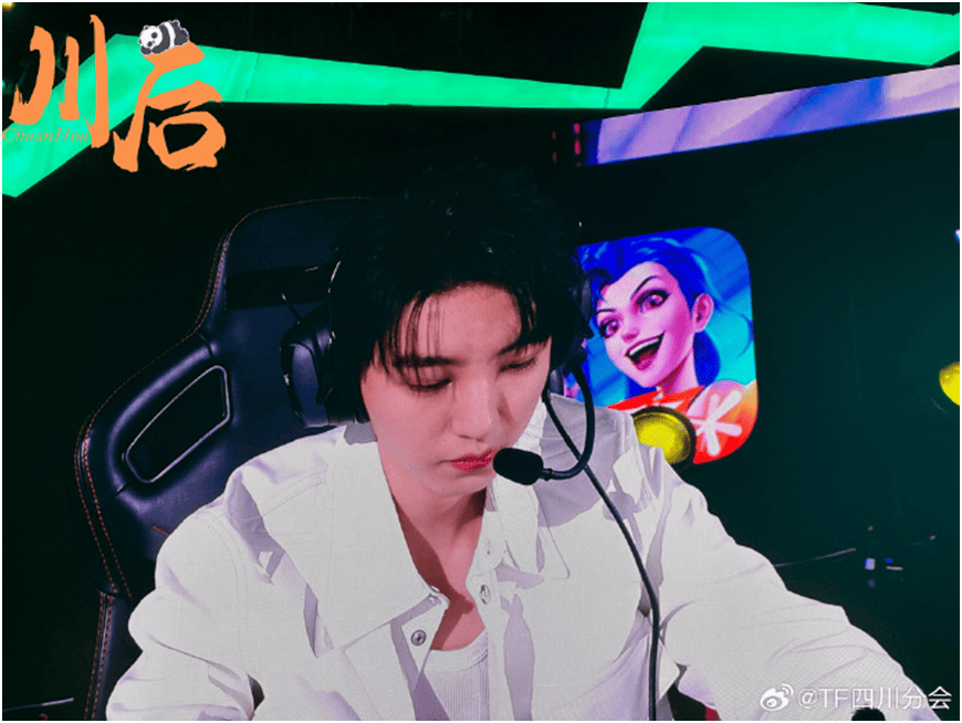 峡谷老友聚会回来了！来看LOL手游明星召唤师的真实游戏人生