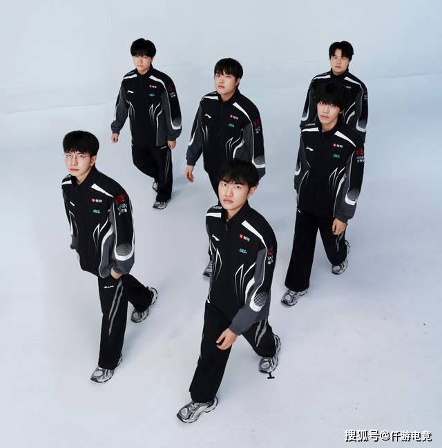 LPL历史“最耻辱”一号种子诞生!TheShy和Rookie成功续约IG!