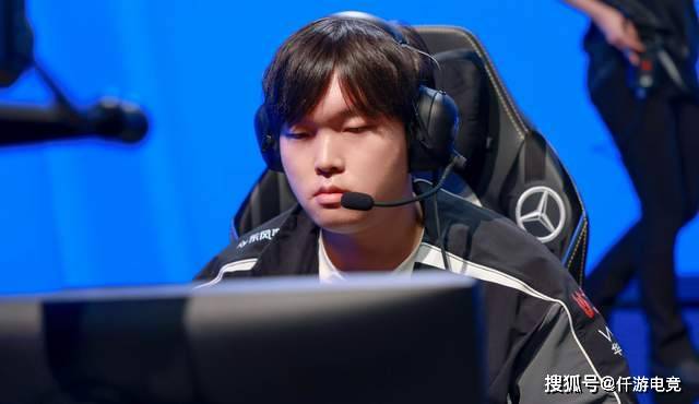 LPL历史“最耻辱”一号种子诞生!TheShy和Rookie成功续约IG!