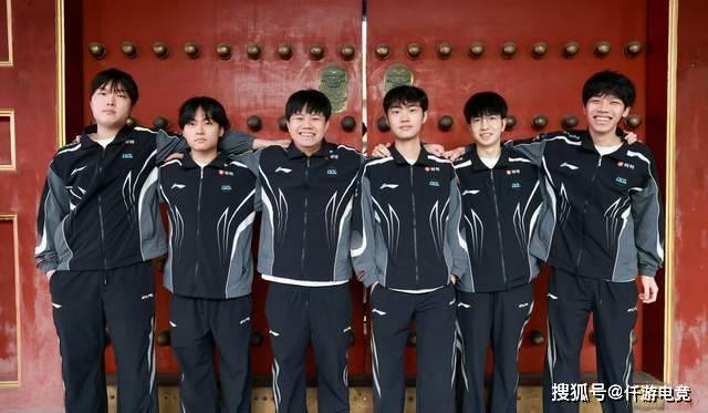 LPL历史“最耻辱”一号种子诞生!TheShy和Rookie成功续约IG!