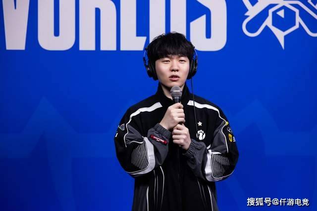 LPL历史“最耻辱”一号种子诞生!TheShy和Rookie成功续约IG!