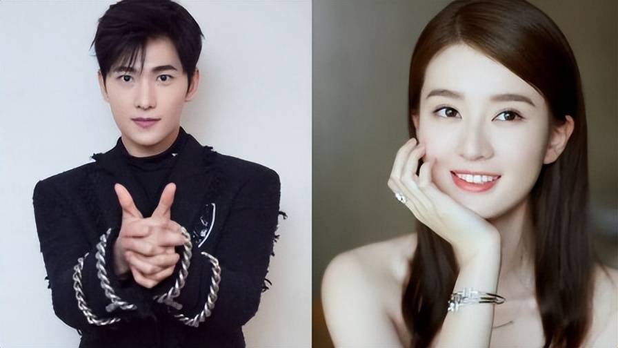 天呐!乔欣這(zhè)波操作太秀(xiù)了(le),500亿豪(háo)门?秘密結(jié)婚(hūn)?這(zhè)是要上天!