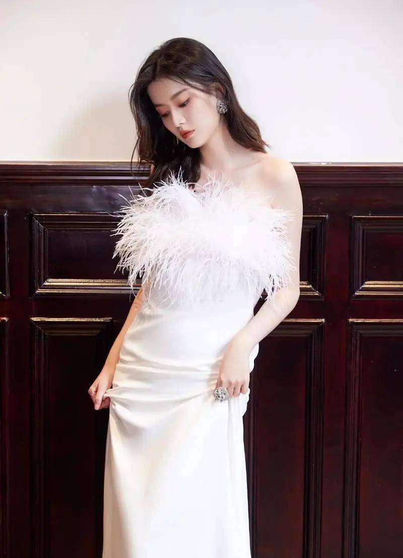 天呐!乔欣這(zhè)波操作太秀(xiù)了(le),500亿豪(háo)门?秘密結(jié)婚(hūn)?這(zhè)是要上天!