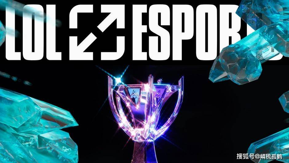 LOL首蓆(xí)设计师谈世界(jiè)赛版(bǎn)本改动:贾克斯將(jiāng)削弱,AP打野会加强