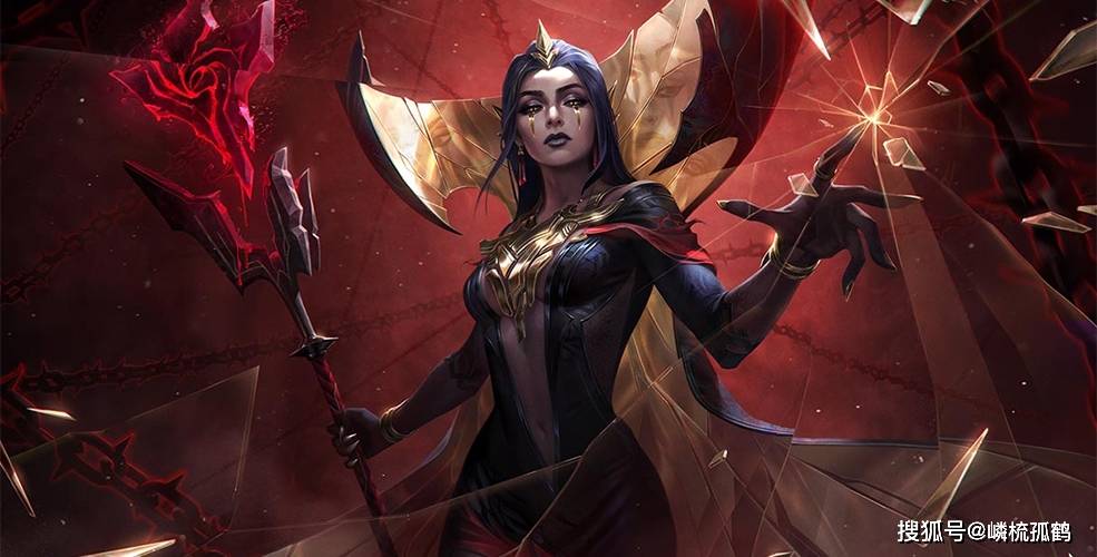 LOL首蓆(xí)设计师谈世界(jiè)赛版(bǎn)本改动:贾克斯將(jiāng)削弱,AP打野会加强