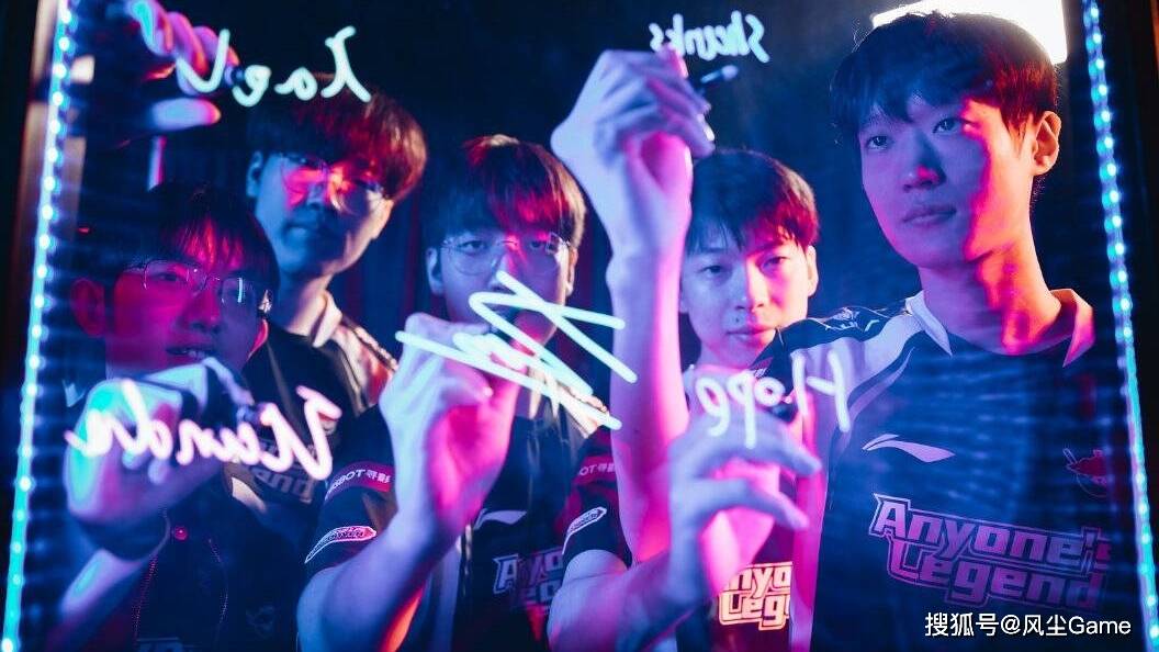 LOL传奇(qí)打(dǎ)野预測(cè)GEN夺冠!管澤(zé)元分析淘汰(tài)赛:滔(tāo)搏(bó)打(dǎ)G2是无敵(dí)的