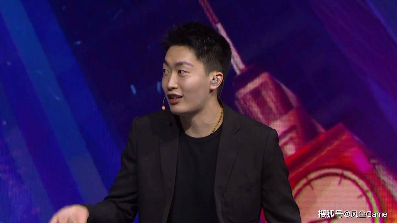 LOL传奇(qí)打(dǎ)野预測(cè)GEN夺冠!管澤(zé)元分析淘汰(tài)赛:滔(tāo)搏(bó)打(dǎ)G2是无敵(dí)的