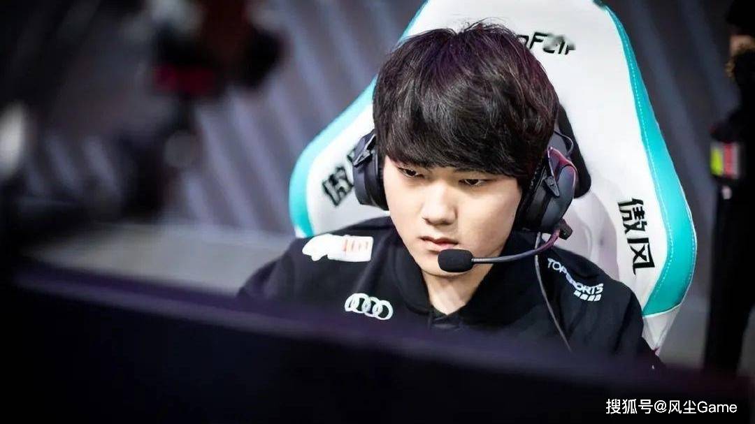 LOL传奇(qí)打(dǎ)野预測(cè)GEN夺冠!管澤(zé)元分析淘汰(tài)赛:滔(tāo)搏(bó)打(dǎ)G2是无敵(dí)的