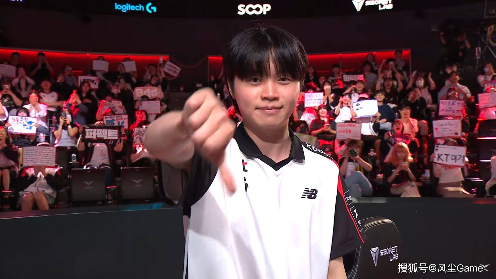 LOL传奇(qí)打(dǎ)野预測(cè)GEN夺冠!管澤(zé)元分析淘汰(tài)赛:滔(tāo)搏(bó)打(dǎ)G2是无敵(dí)的