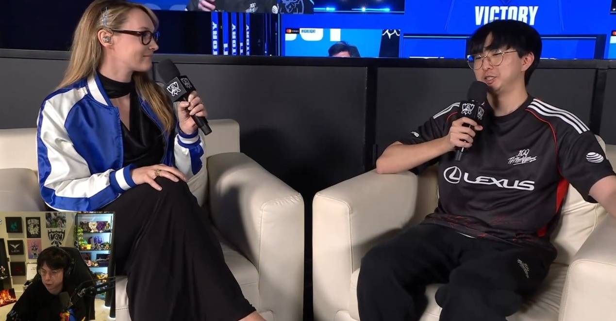 S15假赛风波爆发!韩国外援遭炮轰:故意输Faker,开始精忠报国了