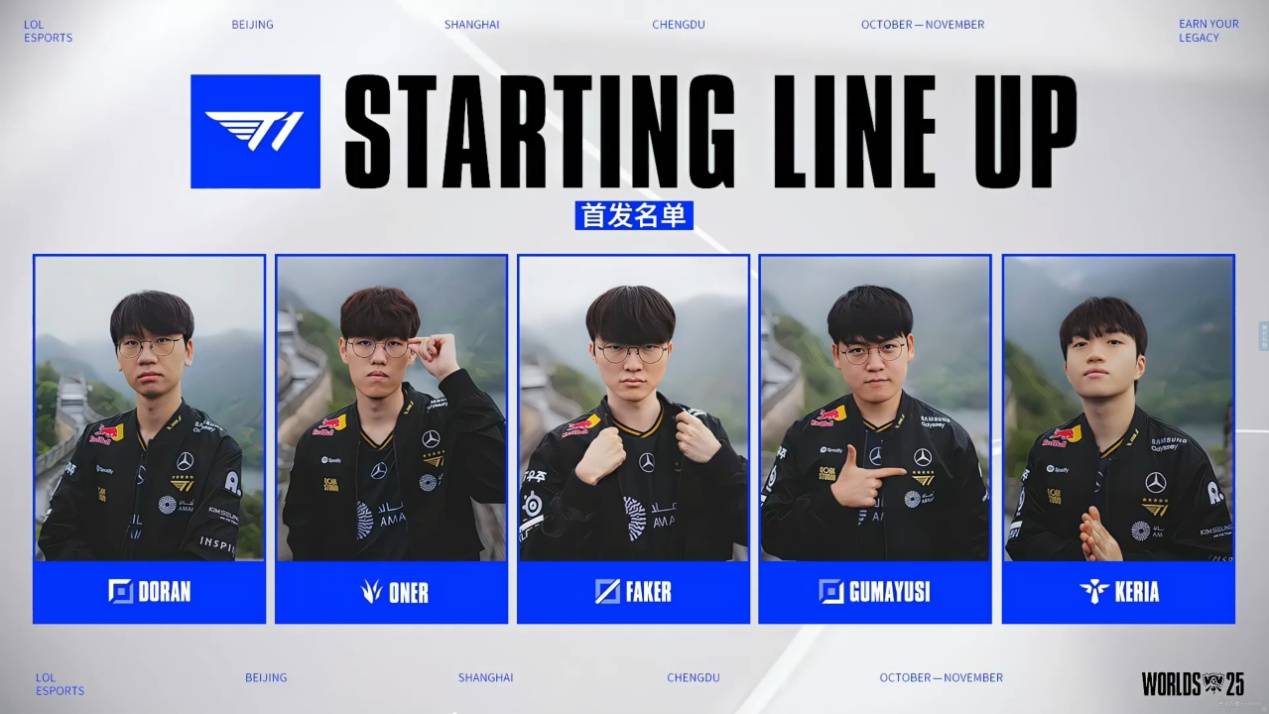 S15假赛风波爆发!韩国外援遭炮轰:故意输Faker,开始精忠报国了