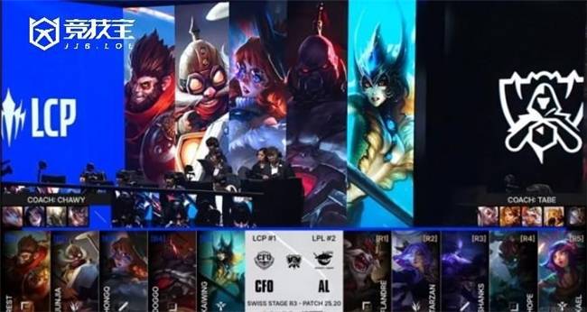 LOL-S15小组賽(sài)：AL逆转CFO，锁定(dìng)八强！