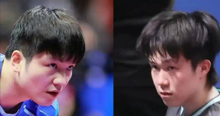 王楚钦赛后采访廻(huí)应自(zì)己的表现