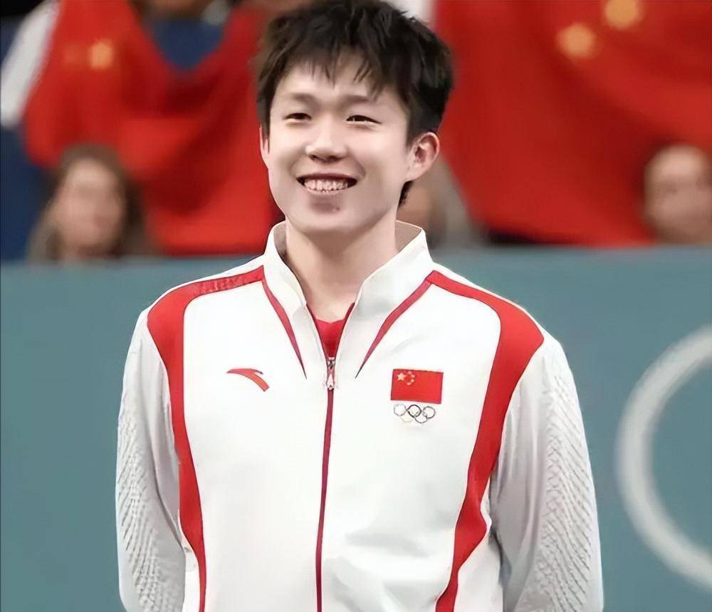 王楚钦赛后采访廻(huí)应自(zì)己的表现