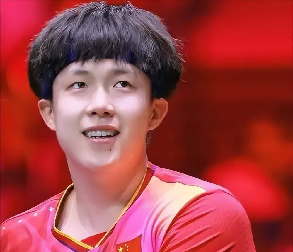 王楚钦赛后采访廻(huí)应自(zì)己的表现