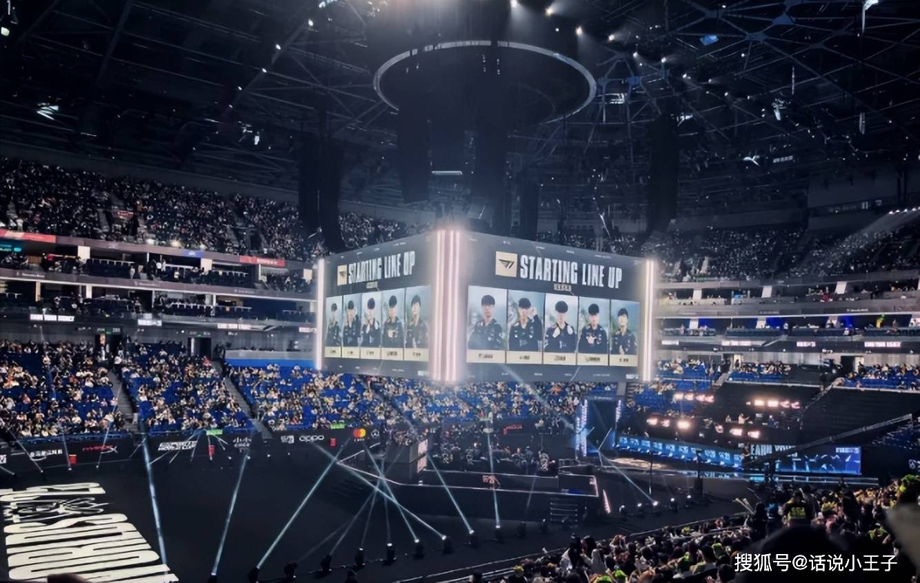 “T1统治S赛并不是好事”，外网热议：T1是否在毁了LOL