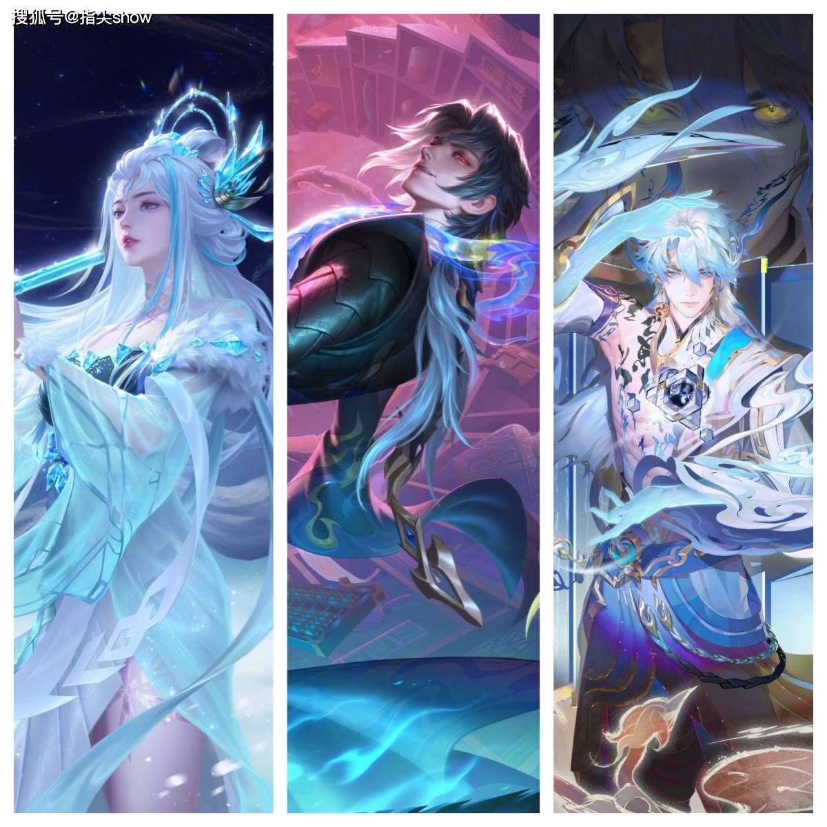 裝(zhuāng)备也有“专属英雄”？聊聊王者里那(nà)些出场率极低的裝(zhuāng)备设计