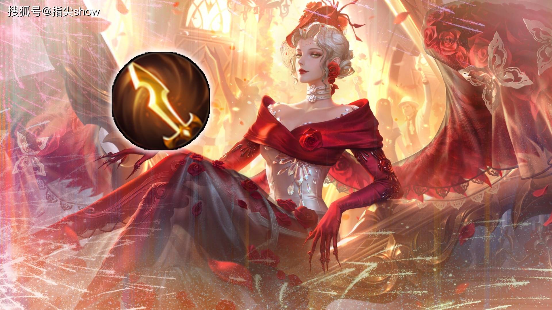 裝(zhuāng)备也有“专属英雄”？聊聊王者里那(nà)些出场率极低的裝(zhuāng)备设计