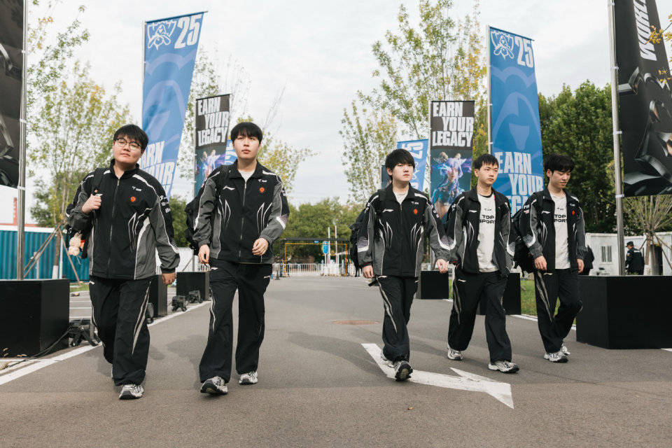 TES迎戰(zhàn)GEN！史诗级挑戰(zhàn)！Jackeylove或将成为勝(shèng)负手(shǒu)！