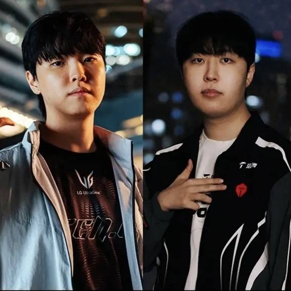 TES迎戰(zhàn)GEN！史诗级挑戰(zhàn)！Jackeylove或将成为勝(shèng)负手(shǒu)！