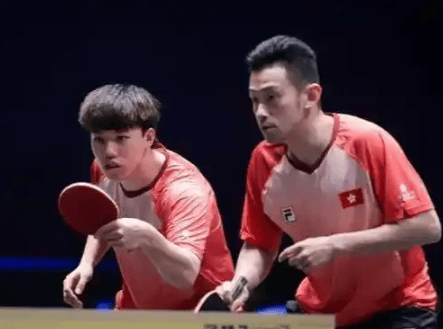 全(quán)运会“爆冷”现場(chǎng)！港乒(pīng)王(wáng)牌(pái)惨败，网友：这波操作(zuò)太(tài)“下(xià)饭”！
