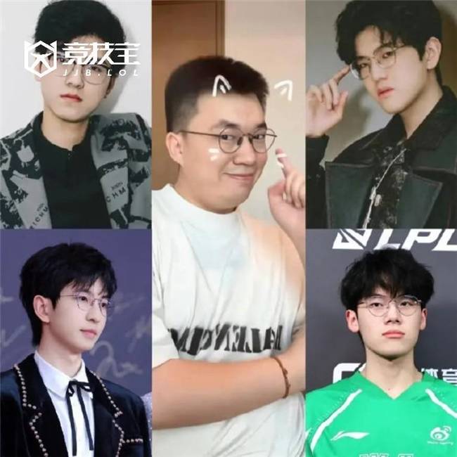 LOL-WBG迎来阵容(róng)巨震(zhèn)：Light与双教练离队