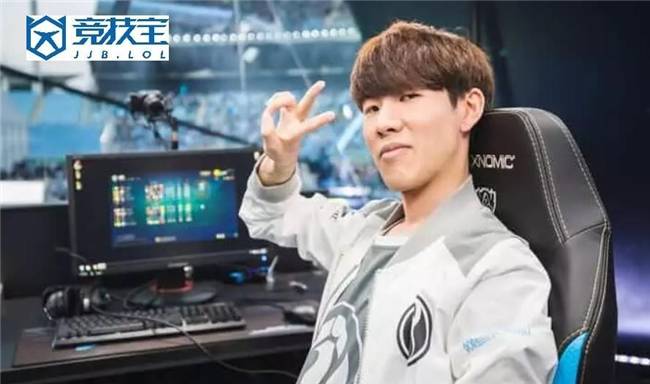 LOL-iG鼕(dōng)季转會(huì)最新動(dòng)态：Gala去意已决